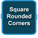 Square with Rounded Corners